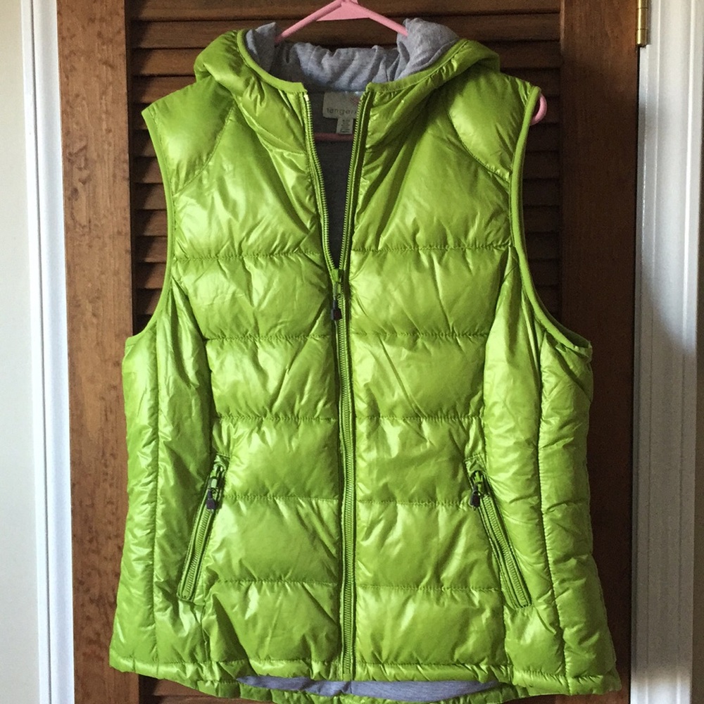 Women’s Puff Jacket